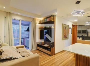 Apartamento · 63m² · 2 Quartos · 2 Vagas · Apartamento à Venda - Vila Andrade, 2 Quartos, 63 m² - São Paulo