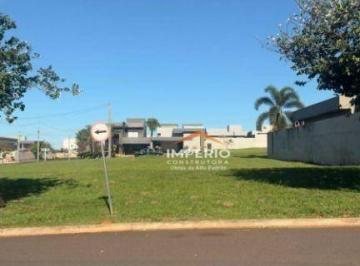 11e99e46225a9a28897c99c86c630513b9373c81 · Terreno à venda, 489 m² por R$ 489.000,00 - Parque Residencial Buona Vita - São José do Rio Preto/SP