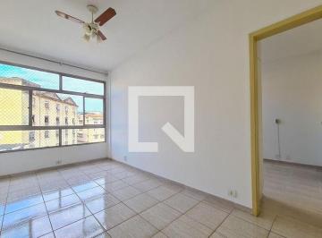 Apartamento · 54m² · 1 Quarto · 1 Vaga · Apartamento à Venda - Méier, 1 Quarto, 54 m² - Rio de Janeiro