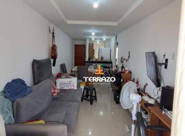 a917fe96bcb7b4c8530d4589b724f91878b7abb4 · Apartamento com 2 dormitórios à venda, 95 m² por R$ 399.000,00 - Jardim Amália - Volta Redonda/RJ