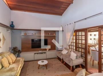 Casa · 270m² · 3 Quartos · 3 Vagas · Casa à Venda - Vila Miranda, 3 Quartos, 270 m² - Sumaré