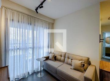 Apartamento de 2 quartos, São Paulo · Apartamento à Venda - Belém, 2 Quartos,  50 m² - São Paulo