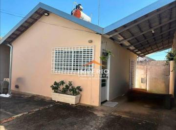 f357e063a713dcfa51c561074c0185c2d585f57a · Casa com 2 dormitórios à venda, 50 m² por R$ 200.000 - Parque Residencial da Lealdade - São José do
