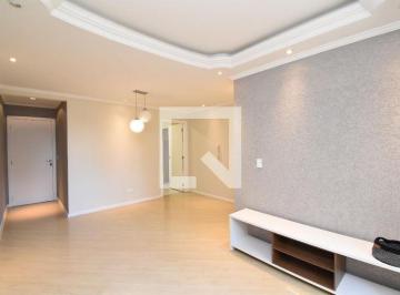 Apartamento · 72m² · 3 Quartos · 1 Vaga · Apartamento à Venda - Abranches, 3 Quartos, 72 m² - Curitiba