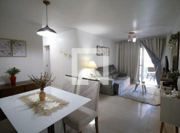 Apartamento · 75m² · 2 Quartos · 1 Vaga · Apartamento à Venda - Pechincha, 2 Quartos, 75 m² - Rio de Janeiro
