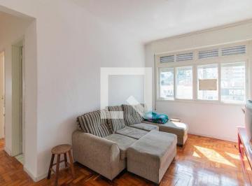 Apartamento · 71m² · 2 Quartos · Apartamento à Venda - Cidade Baixa, 2 Quartos, 71 m² - Porto Alegre