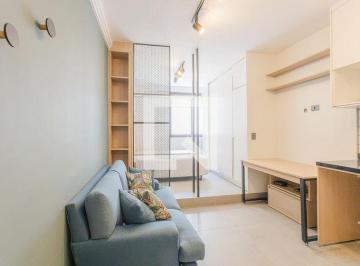 Apartamento · 28m² · 1 Quarto · 1 Vaga · Apartamento à Venda - Jardim Paulista, 1 Quarto, 28 m² - São Paulo