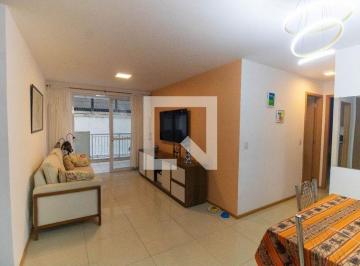 Apartamento · 83m² · 2 Quartos · 1 Vaga · Apartamento à Venda - Icaraí, 2 Quartos,  83 m² - Niterói