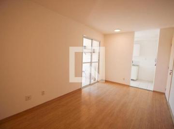 Apartamento · 52m² · 2 Quartos · 1 Vaga · Apartamento à Venda - Vila Sônia, 2 Quartos, 52 m² - São Paulo