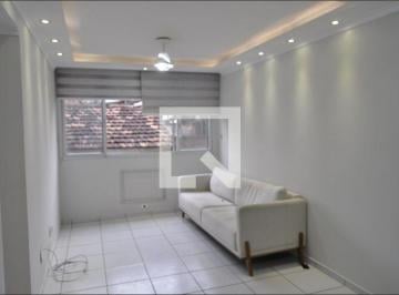 Apartamento · 60m² · 2 Quartos · 1 Vaga · Apartamento à Venda - Engenho Novo, 2 Quartos, 60 m² - Rio de Janeiro