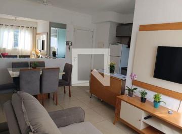 Apartamento · 51m² · 2 Quartos · 1 Vaga · Apartamento à Venda - Centro, 2 Quartos, 51 m² - Barueri