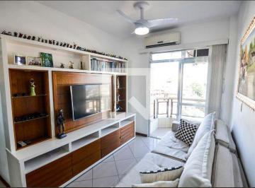 Apartamento · 58m² · 2 Quartos · 1 Vaga · Apartamento à Venda - Engenho Novo, 2 Quartos, 58 m² - Rio de Janeiro
