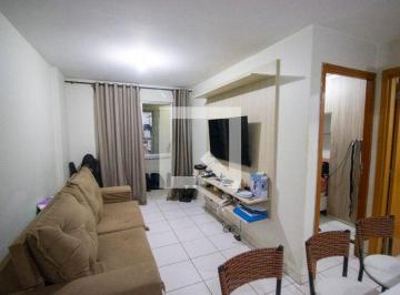 Apartamento · 40m² · 1 Quarto · 2 Vagas · Apartamento à Venda - Guará, 1 Quarto, 40 m² - Brasília