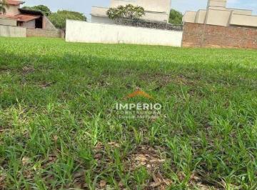 05ce55d38718051a55460155dbb3f015e84a5f73 · Terreno à venda, 457 m² por R$ 305.000,00 - Parque Residencial Buona Vita - São José do Rio Preto/SP