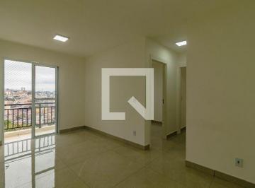 Apartamento · 50m² · 2 Quartos · 1 Vaga · Apartamento à Venda - Vila Campestre, 2 Quartos,  50 m² - São Paulo
