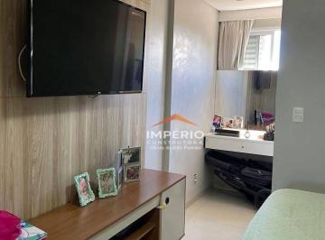 6ea6967d91856d1a63769e19c2581ff2d04f3676 · Apartamento com 3 dormitórios à venda, 95 m² por R$ 400.000,00 - Jardim Yolanda - São José do Rio Pr