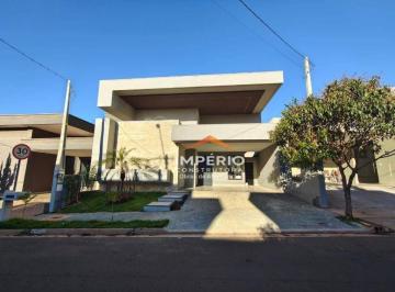 1722fb79f4088a969adbc7c44d3d04ab82b4e449 · Casa com 3 dormitórios à venda, 160 m² por R$ 1.350.000 - Residencial Maria Julia - São José do Rio