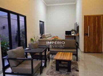 7d8a60947f62cf94585fb0591e00b7a72ffc2f1a · Casa com 3 dormitórios à venda, 186 m² por R$ 950.000,00 - SetLife Residence Club 1 - Mirassol/SP