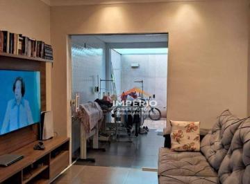 9ba51819a965f33525dc96c5aaa461d69ee39d9c · Casa com 2 dormitórios à venda, 172 m² por R$ 265.000,00 - Parque da Liberdade - São José do Rio Pre