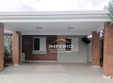 26095c52416a7f4e7a3e63af2863a22df050709e · Casa com 1 dormitório à venda, 180 m² por R$ 780.000,00 - Jardins de Athenas - São José do Rio Preto