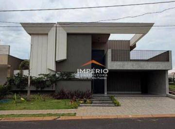 bfa8e36e668294b9fa1cb4ff9485d798ef2148e6 · Casa com 3 dormitórios à venda, 276 m² por R$ 3.200.000,00 - Parque Residencial Damha VI - São José 