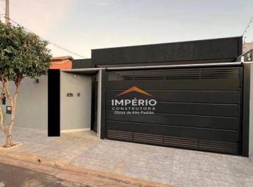 216c2d17feb034f6821630e9976340e9d8ef1fc9 · Casa com 3 dormitórios à venda, 125 m² por R$ 420.000,00 - Centro (Engenheiro Schmitt) - São José d