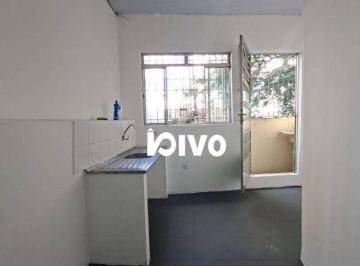 cozinha · Casa com 1 dormitório para alugar, 40 m² por R$ 1.882,24/mês - Vila Mariana - São Paulo/SP