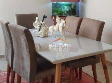 a33061dfa247777ebb110c285467bf125d1fd73b · Casa com 3 dormitórios à venda, 123 m² por R$ 350.000,00 - Jardim Imperial - Mirassol/SP