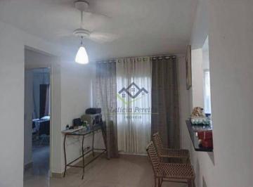1678221b5f877ab7cdd56027276850bd4ad0f9c4 · Apartamento com 2 quartos à venda, 48 m² por R$ 250.000 - Cidade Edson - Suzano/SP