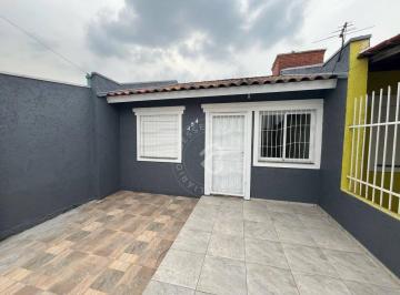 f066f421ca84ea20546c6baa80bb37d04d22b4c3 · Casa com 1 dormitório à venda, 60 m² por R$ 220.000 - Fortuna - Sapucaia do Sul/RS