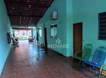 ddf55e50ca527d378eddff0d7e9998aeb7dc1592 · Casa com 3 dormitórios à venda, 120 m² por R$ 275.000,00 - Parque Vale dos Buritys III - Itumbiara/G