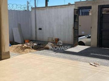b3a395b57beb1904ffe1d7ed012577e1d811fa5a · Casa com 3 dormitórios à venda, 160 m² por R$ 700.000,00 - Residencial Jardim Primavera - Itumbiara/