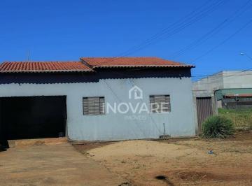 48ac17d1b1e70d49f5bbba1c112838a7d1fe9f5c · Casa com 2 dormitórios à venda, 90 m² por R$ 100.000,00 - Zequinha Cachoeira - Araporã/MG