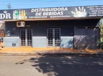 1483986cec2da513cebe284f6e6ceb1b76b568d4 · Sala à venda, 1 m² por R$ 270.000,00 - Setor Dona Marolina - Itumbiara/GO