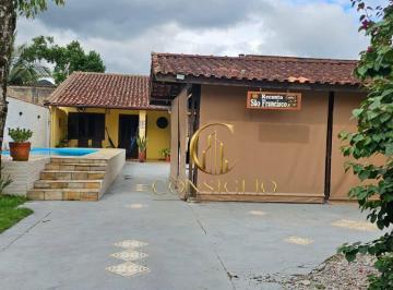 410b83ff26cf0acfd7b08e955caf2a33b4989caf · Casa com 2 dormitórios à venda, 88 m² por R$ 580.000,00 - Massaguaçu - Caraguatatuba/SP