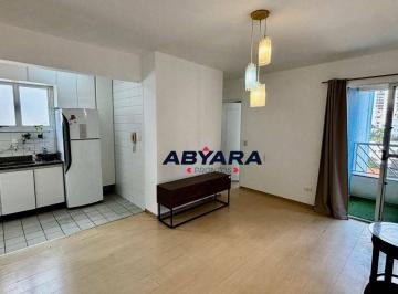 099ddf46ef9885c9cac8bfe90350b7f635010468 · Apartamento com 2 dormitórios à venda, - Jardim Bela Vista - Santo André/SP
