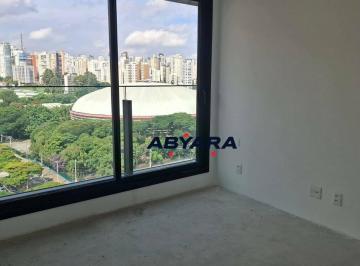 bf83fccd7a7eee73d54e5486c22bd5d64f658c50 · Apartamento Ibirapuera 231mts de frente ao Parque Ibirapuera ainda no contrapiso