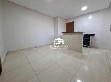 Sala Conjugada com a Cozinha · QI 04 CONJ.