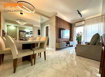 2a0171619c6669b1a387e85232bfc015f91deef4 · Apartamento com 2 dormitórios à venda, 65 m² por R$ 710.000,00 - Rudge Ramos - São Bernardo do Campo