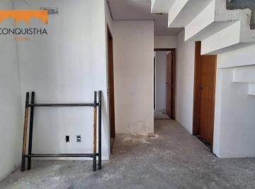 b3e66aea1abb25f2e37eac30859b37d62476224b · Cobertura com 2 dormitórios à venda, 114 m² por R$ 1.090.000 - Vila América - São Bernardo do Campo/