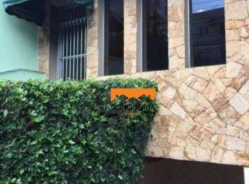 6bc6cbfd1b22f99a3039fef61bff56c80054c500 · Sobrado com 3 dormitórios à venda, 200 m² por R$ 815.000,00 - Vila Mussolini - São Bernardo do Campo