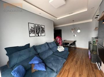 1d5580e69b3a3641a11021da1f9a0308ffd6028e · Apartamento à venda, 58 m² por R$ 471.700,00 - Rudge Ramos - São Bernardo do Campo/SP