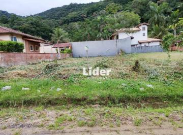 5b410e99c0eaae27eaa10054c4a3c9419350cd9e · Terreno à venda, 400 m² por R$ 430.000,00 - Massaguaçu - Caraguatatuba/SP