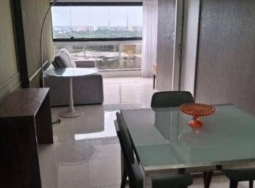 bba1867aaaf1bc8980f38f8948888063e2672413 · Apartamento com 1 dormitório para alugar, 50 m² por R$ 4.000,00/mês - Caminho das Árvores - Salvador