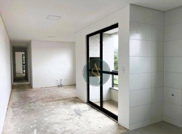 1616e12708fb6f33ad9f931586e56013a4479416 · Apartamento com suíte, 2 sacadas, churrasqueira, à venda, 136 m² por R$ 489.000 - Centro - São José