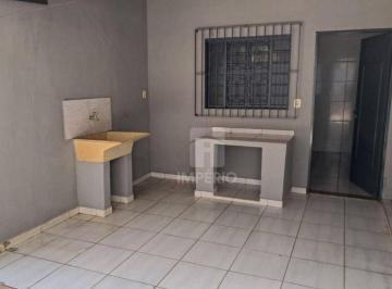 8cba6f516d8d22beac99b916608b9d36cb7f5759 · Casa com 2 dormitórios à venda, 90 m² por R$ 250.000,00 - Centro - Jaú/SP