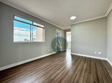 467c81520c51878e9425405ea87b1126c5d923fc · Apartamento com 2 dormitórios à venda, 46 m² por R$ 229.000 - Guatupê - São José dos Pinhais/PR