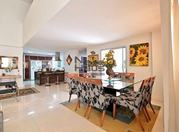 Apartamento de 4 quartos, Águas Claras · ÁGUAS CLARAS DUPLEX COM 4 SUÍTES CLOSET HIDROMASSAGEM ARMÁRIOS 4 VAGAS ÁREA GOURMET VISTA LIVRE