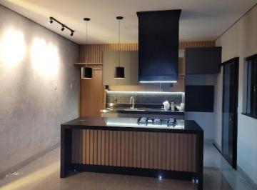 164f10da4224fd21aa75a46382e0c70d39b3f64e · Casa com 3 dormitórios à venda, 168 m² por R$ 735.000,00 - Jardim Terra Branca - Bauru/SP