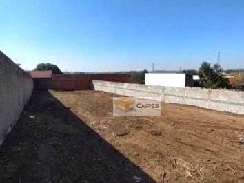 1e1676c590eb4289f0c2238f7f981a0e4b2de8c9 · Terreno à venda, 500 m² por R$ 298.000 - Parque dos Pomares - Campinas/SP